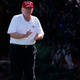 Illustration for article titled President Trump Definitely Would Have Done the Fake Water Polo College Scam, Right?em/em